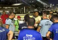 Karantina Parkı’nda izinsiz seyyar satışa geçit yok