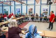 Karşıyaka’da Afet Gönüllüleri için yeni dönem hazırlığı
