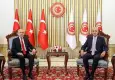 Kurtulmuş, Kılıçdaroğlu ile görüştü