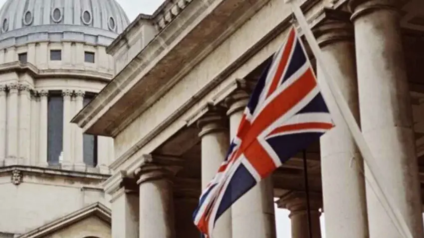 Londra Borsası, 24 saat işlem sistemini devreye almayı planlıyor haberinin görseli