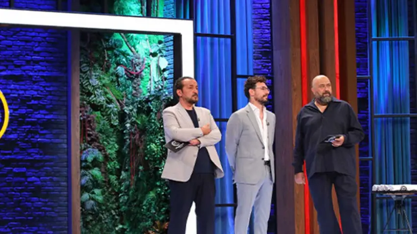 MasterChef ana kadroya giren 4. isim kim oldu? haberinin görseli
