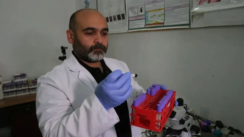 Prof. Dr. Adem Keskin