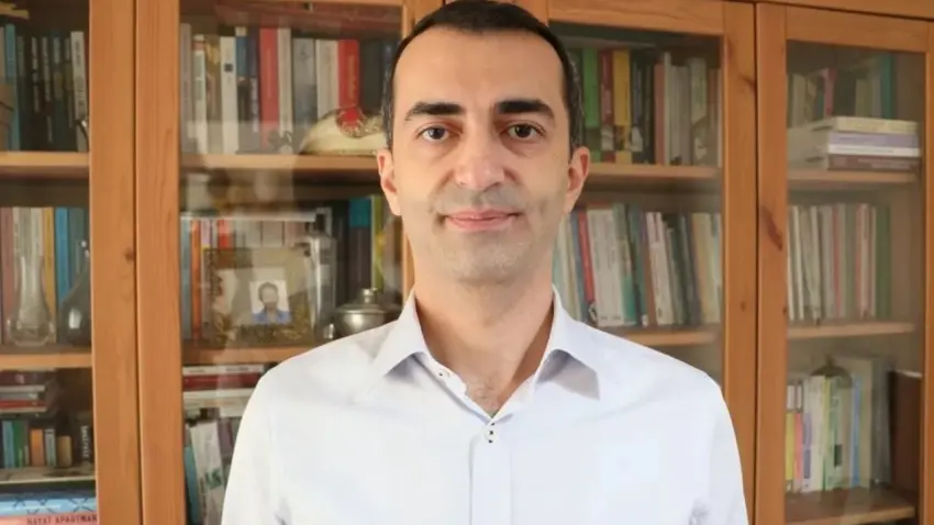 metin kocatürk