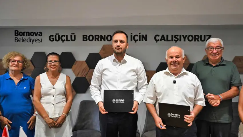 bornova