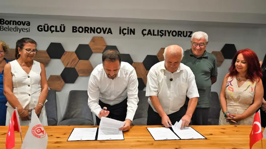 bornova