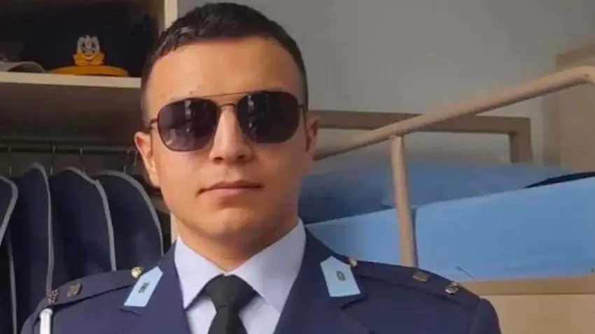 MSÜ acı haberi duyurdu: Eğitim sırasında rahatsızlan askeri öğrenci Veli Bilgin şehit oldu haberinin görseli
