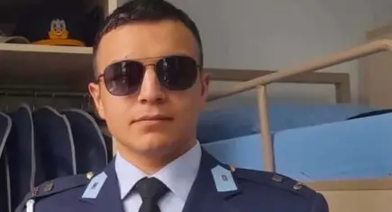 MSÜ acı haberi duyurdu: Eğitim sırasında rahatsızlan askeri öğrenci Veli Bilgin şehit oldu