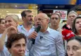 Özgür Özel’in kuracağı yeni partinin ilk il binası Samsun’da tutuldu