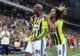 Perdeyi Talisca açtı! Fenerbahçe 'Şampiyonlar Ligi' yolunda ilk adımı attı