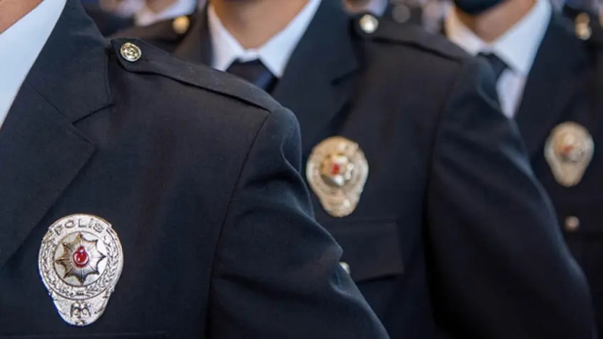 PMYO 2026 başvuruları ne zaman? Polislik taban puanı ve başvuru şartları belli oluyor haberinin görseli