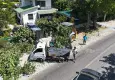 Seferihisar’da altyapı ve üstyapı çalışmaları hız kesmeden sürüyor