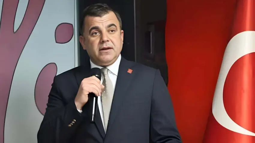 Silivri Belediyesi soruşturması: CHP İlçe Başkanı Doruk Bulut gözaltına alındı haberinin görseli