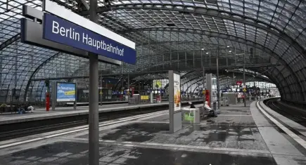 Tren istasyonlarında alkol tüketimi yasaklanıyor!