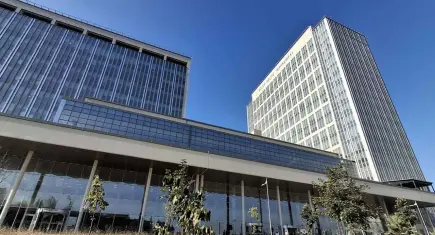 Tutuklu eski Başkan Erdem: Dairelerin satışlarıyla ilgili bilgim yok