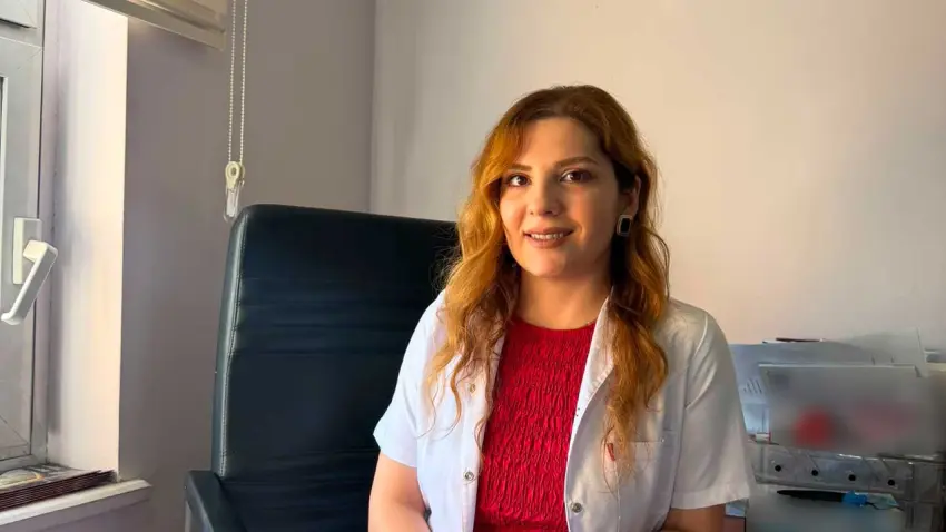 Yaz aylarında gebelik: Anne adayları için hayati uyarılar haberinin görseli