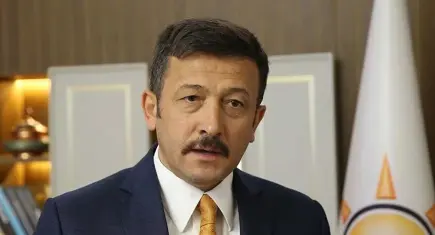 AK Partili Dağ'dan Özel'e sert tepki:Daha doğmadan ölü doğmuş bir girişimdir
