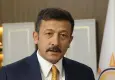 AK Partili Dağ'dan Özel'e sert tepki:Daha doğmadan ölü doğmuş bir girişimdir