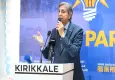 AK Partili Mustafa Demir: 100 yıl iktidarda kalsak da ilk günkü heyecanla çalışmalıyız