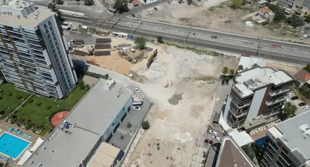 AK Partili Saygılı'dan Mavişehir-Şemikler Üst Geçidi üzerinden Tugay'a eleştiri