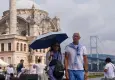 AKOM’dan İstanbul için kuvvetli sağanak uyarısı: Sıcaklıklar düşecek
