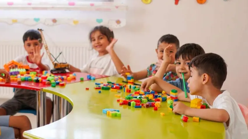 Anaokulu kayıtları başladı mı? 2026 adrese dayalı anaokulu kayıt sonuçları ve başvuru detayları haberinin görseli
