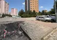 Ankara'da dehşet anları: Kız arkadaşının dükkanını ve aracını ateşe verip pompalıyla ateş etti!