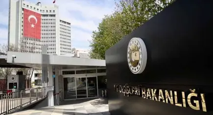 Bakanlık'tan Husilerin tehditlerine kınama