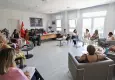 Başkan Denizli halk günü buluşmalarını sürdürüyor