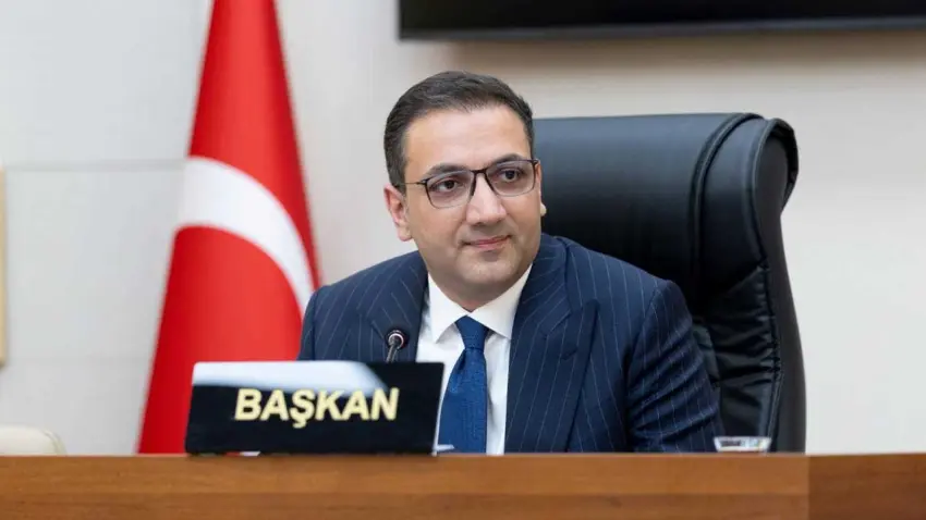 Başkan Onur Yiğit'in ev hapsi kararı kaldırıldı haberinin görseli