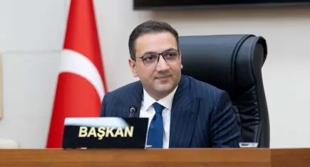 Başkan Onur Yiğit'in ev hapsi kararı kaldırıldı
