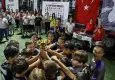 Bayraklı U-12 Cup’ta Şampiyon Bornovagücü oldu