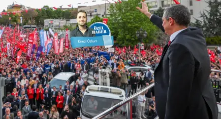 CHP’deki belirsizlik seçmende yeni soru işaretleri oluşturuyor