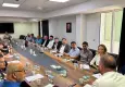 CHP İzmir il yönetiminde görev dağılımı yapıldı, 6 ilçe başkanı ihraç talebiyle disipline sevk edildi!