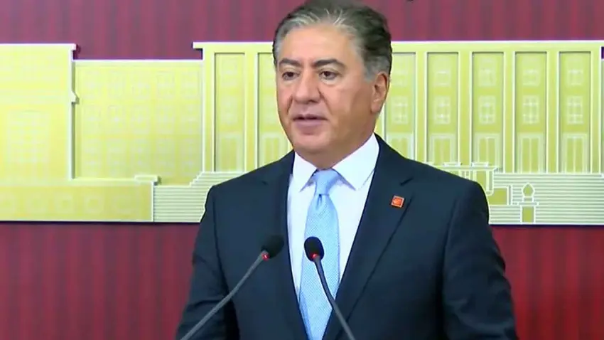 CHP'li Emir: Çerçeve yasanın çok geciktiği kanaatindeyiz haberinin görseli