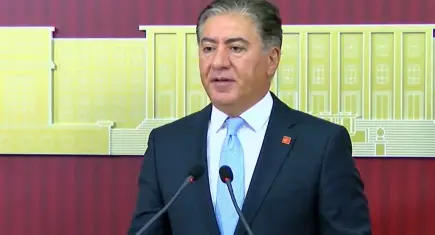 CHP'li Emir: Çerçeve yasanın çok geciktiği kanaatindeyiz