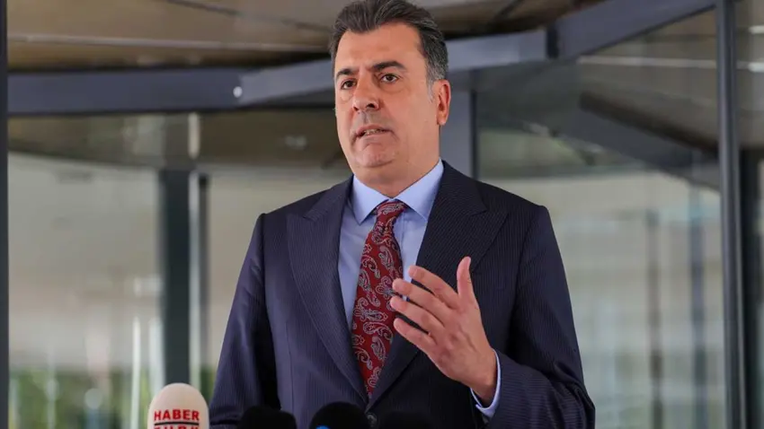 CHP’li Emre: Birkaç güne İçişleri Bakanlığı'na başvuruyoruz haberinin görseli