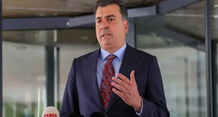 CHP’li Emre: Birkaç güne İçişleri Bakanlığı'na başvuruyoruz