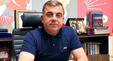 CHP Silivri İlçe Başkanı tutuklandı