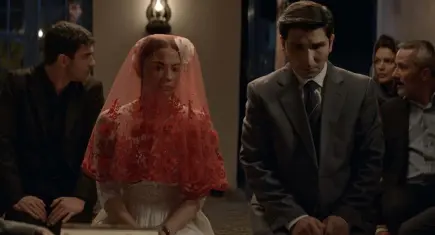 ‘Cinlerin Düğünü’ Toronto Film Festivali'nin Ana Yarışma Bölümü'nde