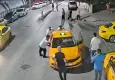 El freni unutulan araçlar paniğe neden oldu: Olası kazalar son anda önlendi