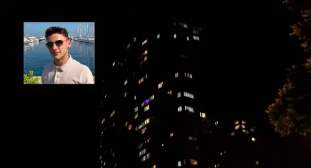 Esenyurt’ta şüpheli ölüm: 16. kattan düşen genç hayatını kaybetti, 4 gözaltı