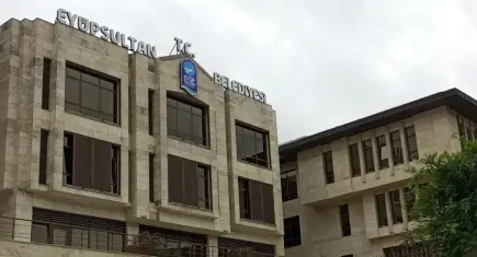 Eyüpsultan Belediye Başkan Yardımcısı gözaltında