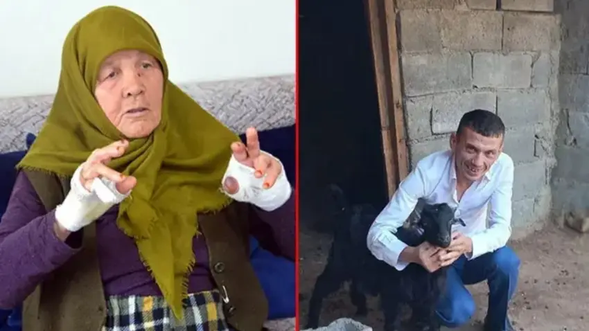 Gasp ettiği bilezikle alışveriş yapıp tıraş oldu: Sanığa 15 yıla kadar hapis istemi! haberinin görseli