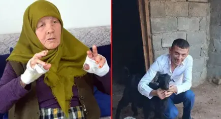 Gasp ettiği bilezikle alışveriş yapıp tıraş oldu: Sanığa 15 yıla kadar hapis istemi!