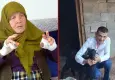 Gasp ettiği bilezikle alışveriş yapıp tıraş oldu: Sanığa 15 yıla kadar hapis istemi!