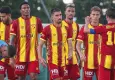 Göztepe, Slovenya kampında dördüncü sınavına çıkıyor