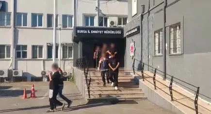 ‘Güvenli ödeme’ tuzağıyla 4,2 milyonluk vurgun! Noter gibi arayıp milyonları topladılar
