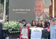 İzmir Barosu'ndan Özkan Yücel'e anlamlı vefa