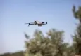 İzmir’de kaçak hafriyata dron destekli denetim