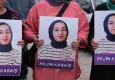 Kadınlardan Rojin Kabaiş soruşturmasına tepki